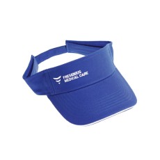 Sun visor cap - FMC